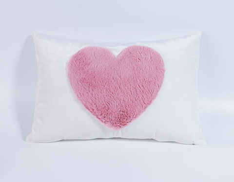 Valentines Day Pillow Covers