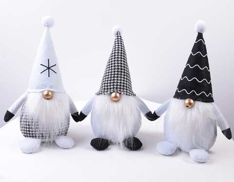 Christmas Gnome Decoration