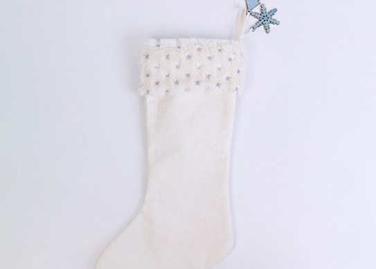 christmas socks decoration