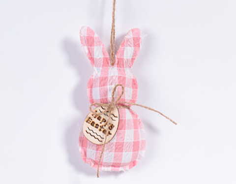 Easter Tree Hanging Ornament