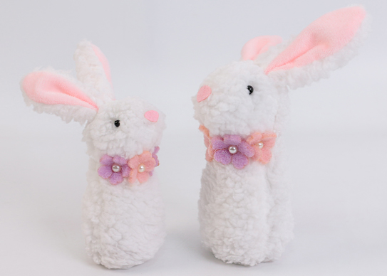 easter bunny ornaments for sale