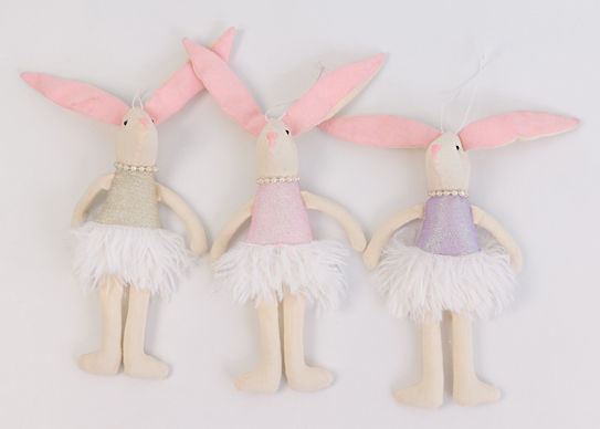 wooden easter bunnies for sale