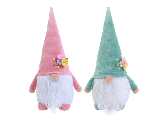 small easter gnomes