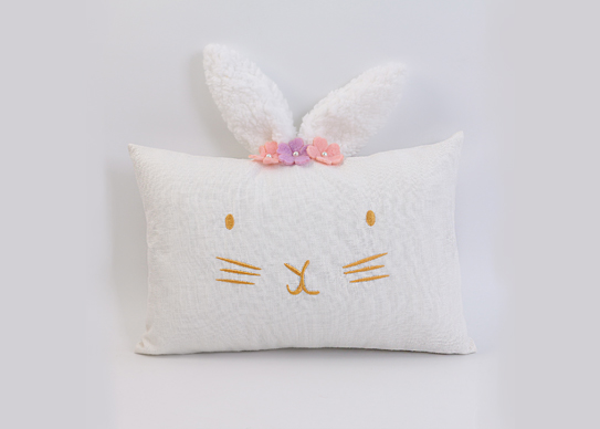 easter pillow covers 12x20