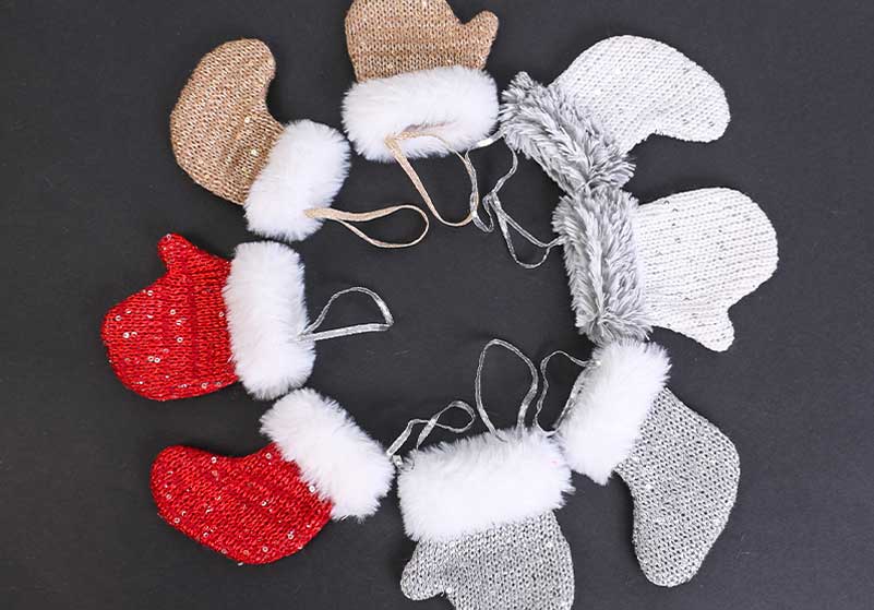 Specification of Christmas Hanging Decoration