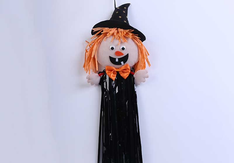 Specification of Halloween Party Decorations