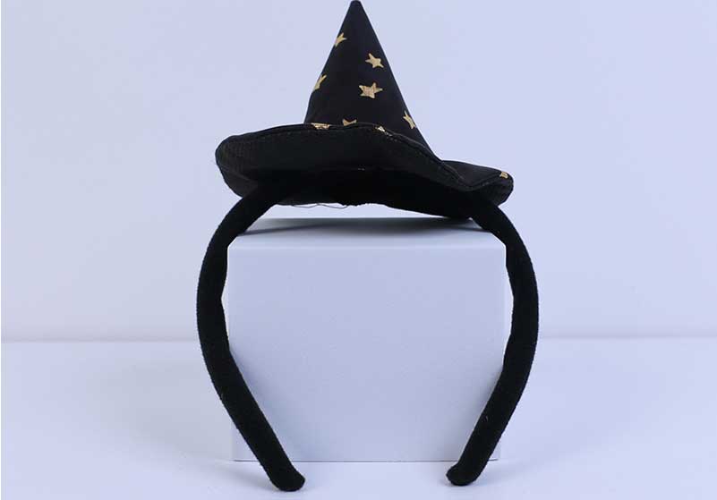 Specification of Halloween Costume Accessory