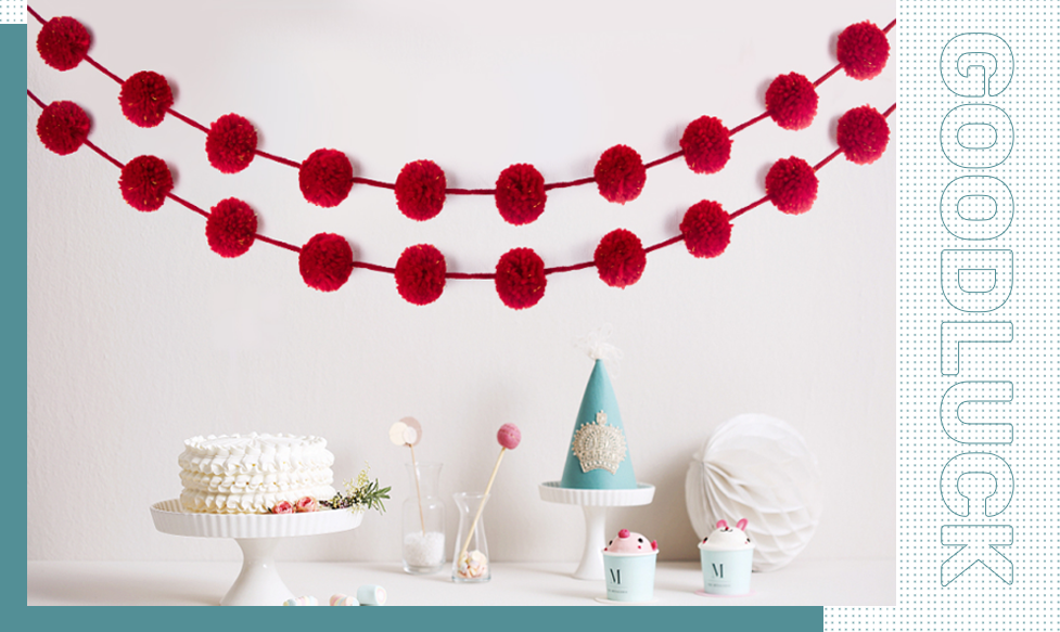 Specification of Christmas Garland Decoration