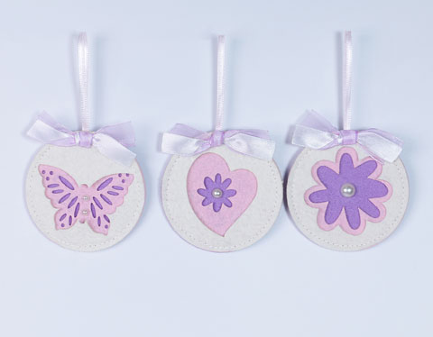 Spring Wall Hanging Decoration