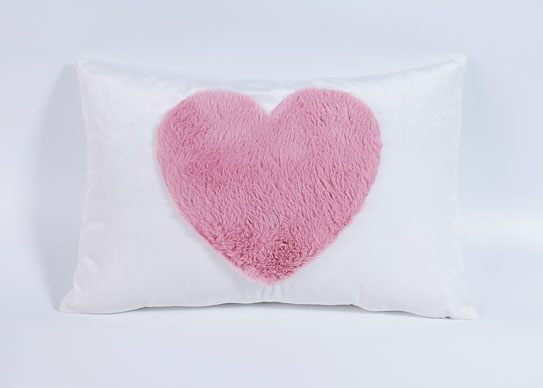 valentines day pillow covers