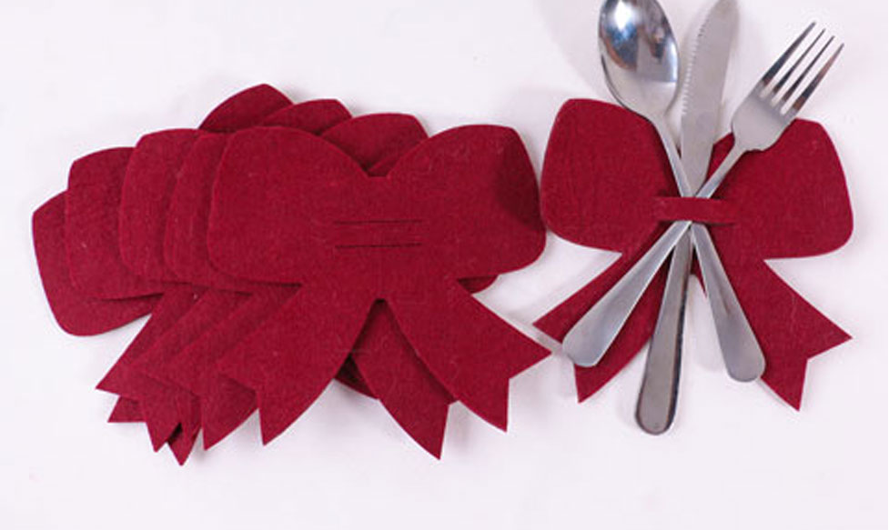 Specification of Christmas Felt Place Mat