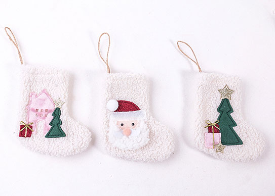 mini christmas ornaments