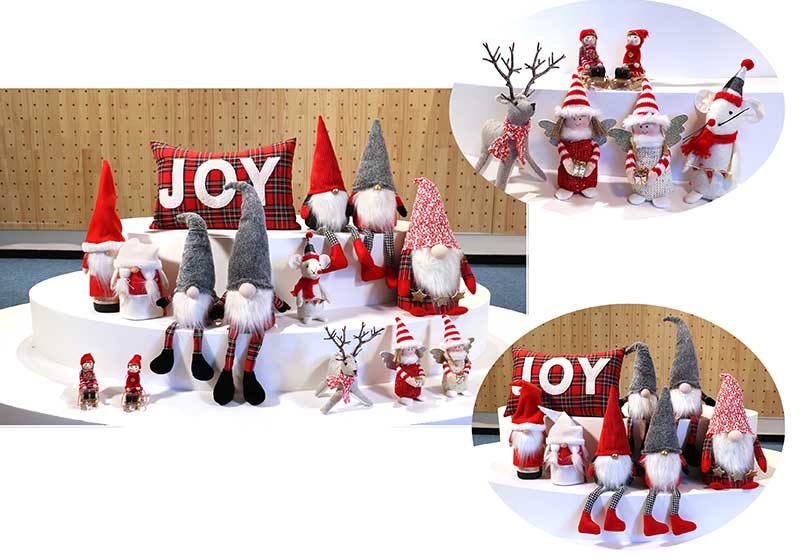 10 Christmas Decorations
